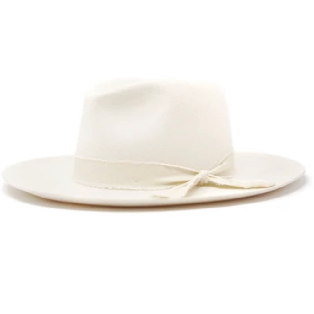 Olive and Pique hat